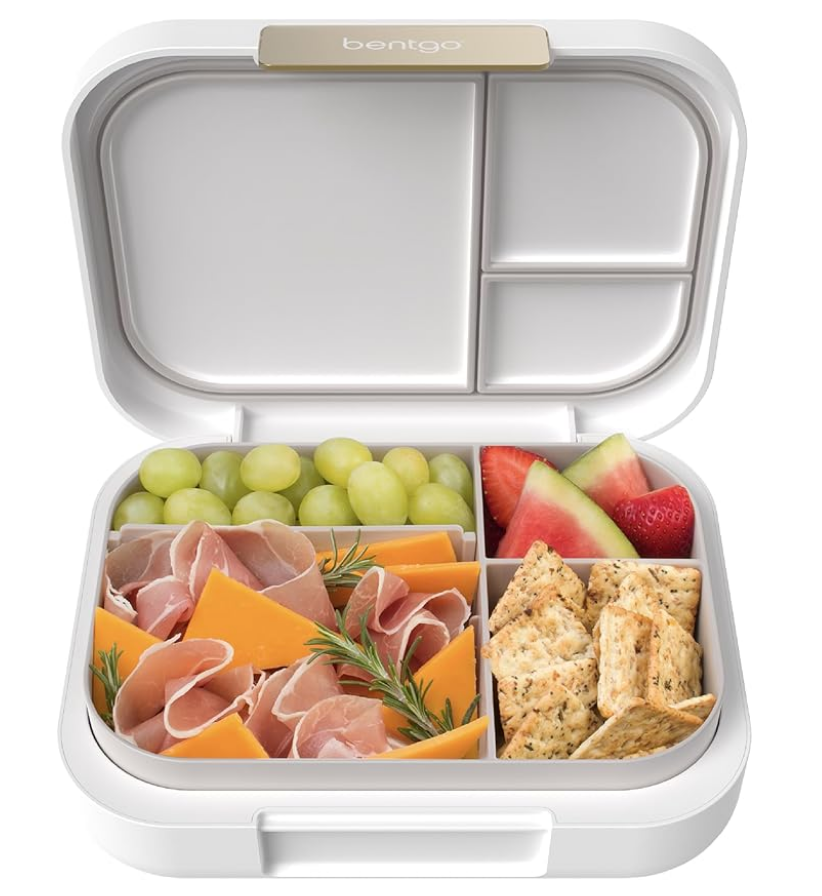 Sustainable Food Storage : Bento Lunch Box for Teens and Adults