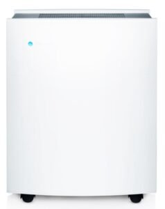 Blueair classic 605 air purifiers
